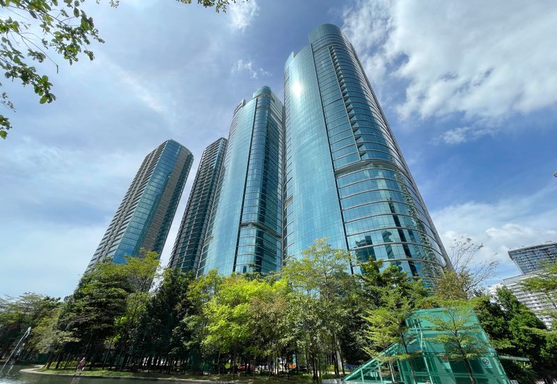 Bangsar South Prime Ground Floor Retail/Office To Let