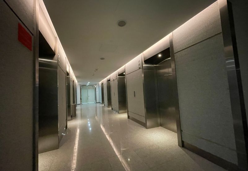 Bangsar South MSC Corporate A+ Office Suites  - from 1,000sf