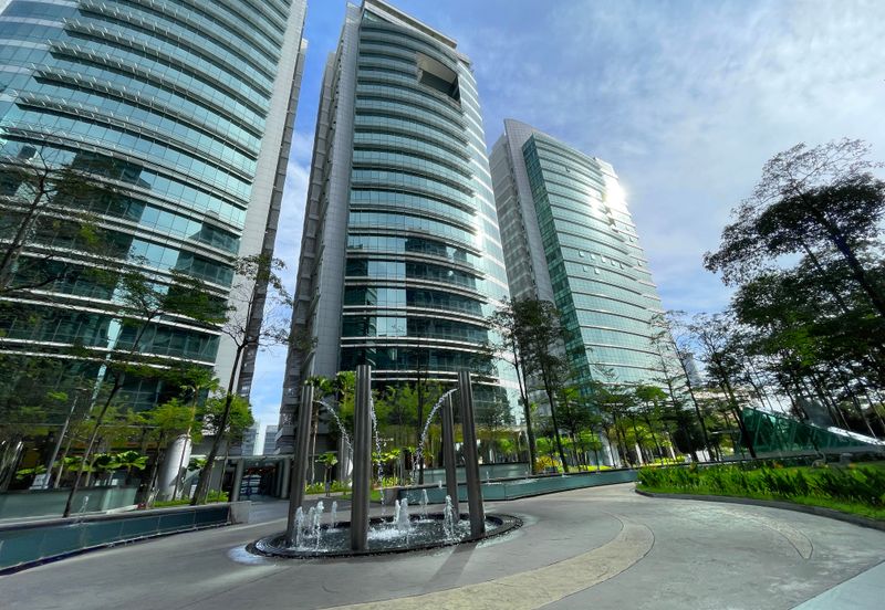 Bangsar South MSC A+ Furnished Offices - Multi Floors
