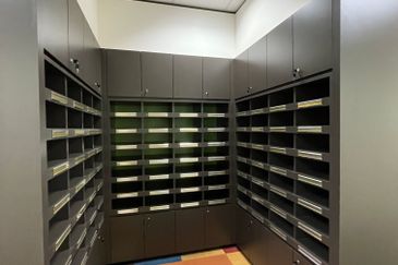 Bangsar South MSC A+ Furnished Offices - Multi Floors