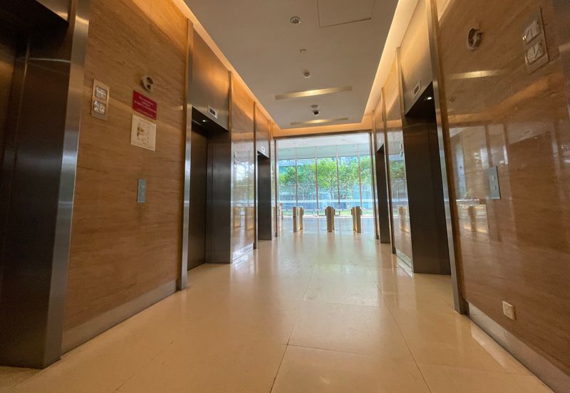 Bangsar South MSC A+ Furnished Offices - Multi Floors