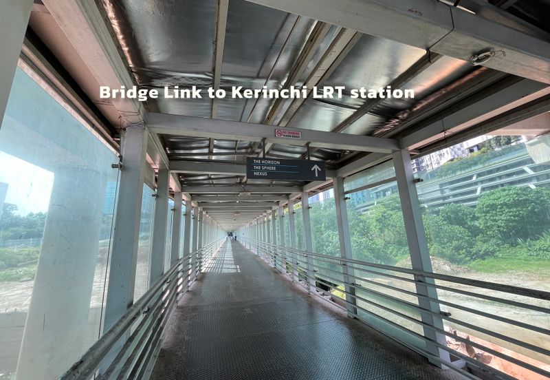 Bangsar South MSC +A Corporate Offices For Sale