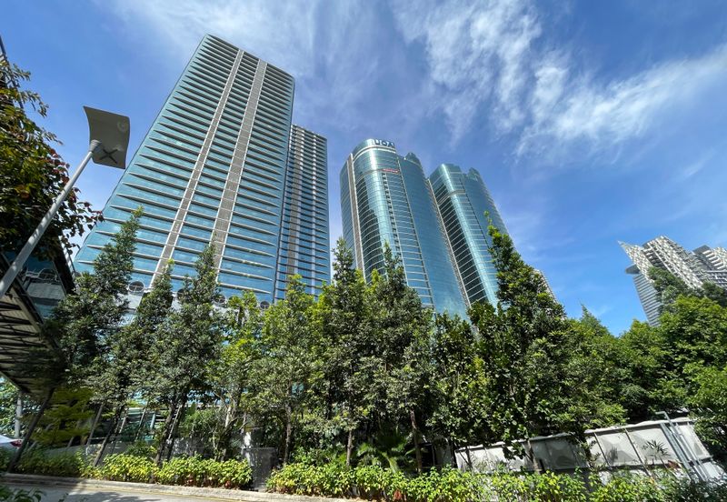 Bangsar South MSC +A Corporate Offices For Sale