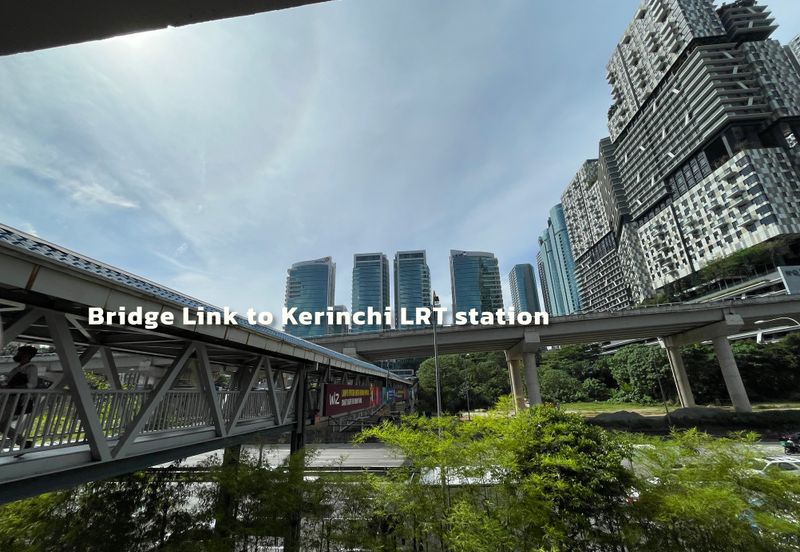 Bangsar South MSC +A Corporate Offices For Sale