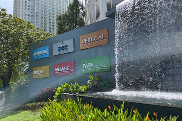 Bangsar South MSC +A Corporate Offices For Sale