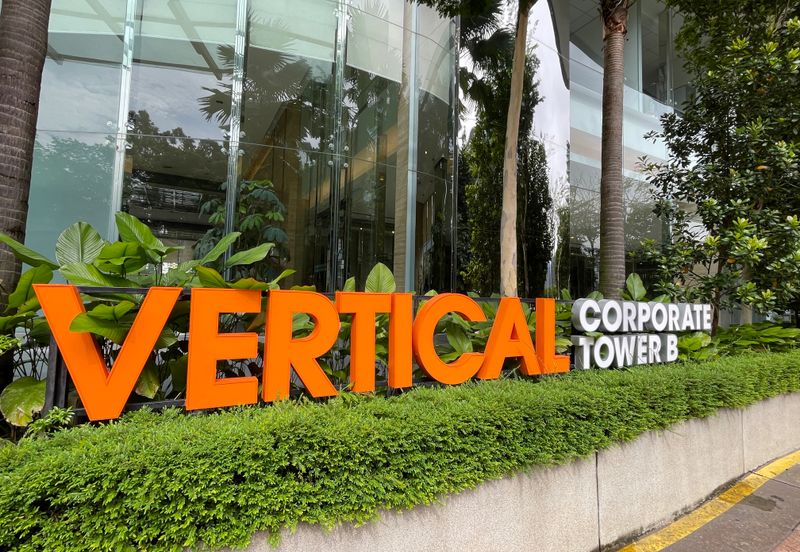 Bangsar South MSC +A Corporate Offices For Sale