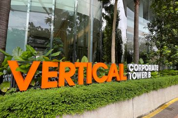 Bangsar South MSC +A Corporate Offices For Sale