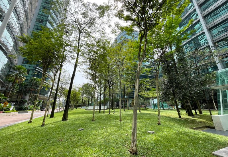 Bangsar South MSC +A Corporate Offices For Sale