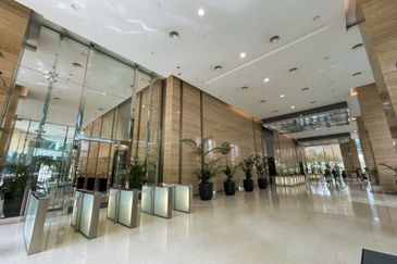 Bangsar South MSC +A Corporate Offices For Sale
