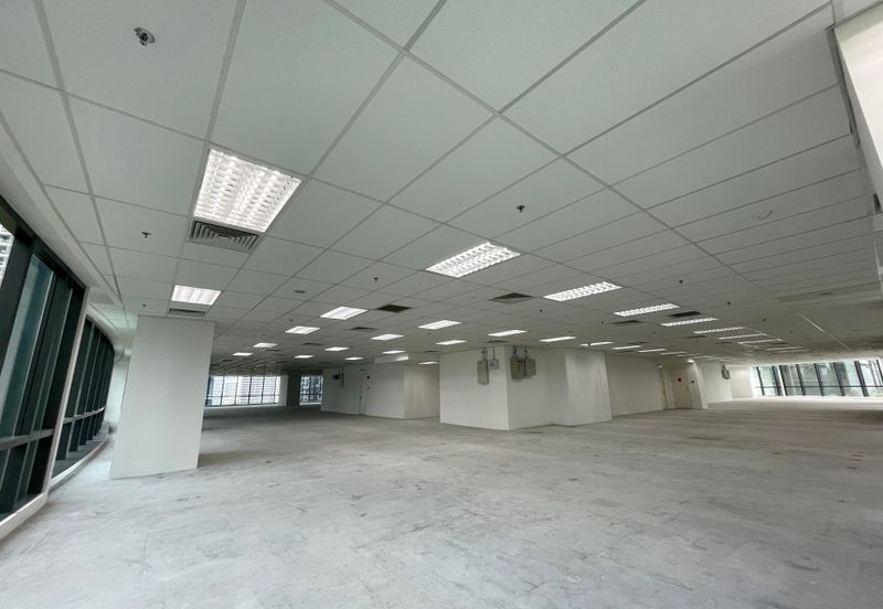 Bangsar South MSC +A Corporate Offices For Sale