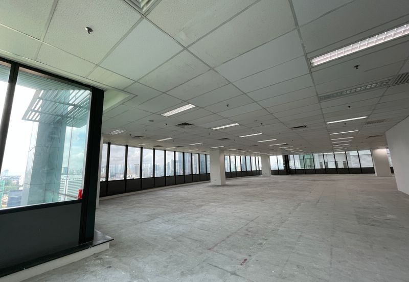 Bangsar South MSC A+Office Tower For Sale