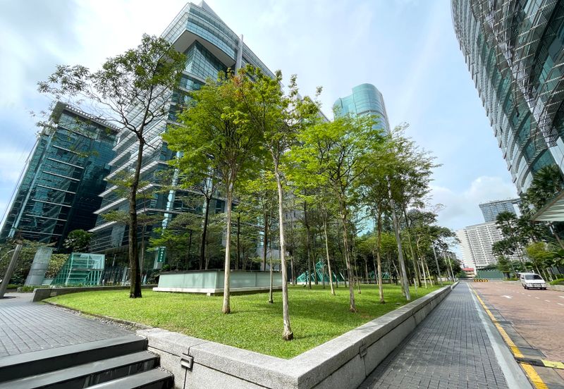 Bangsar South MSC A+Office Tower For Sale