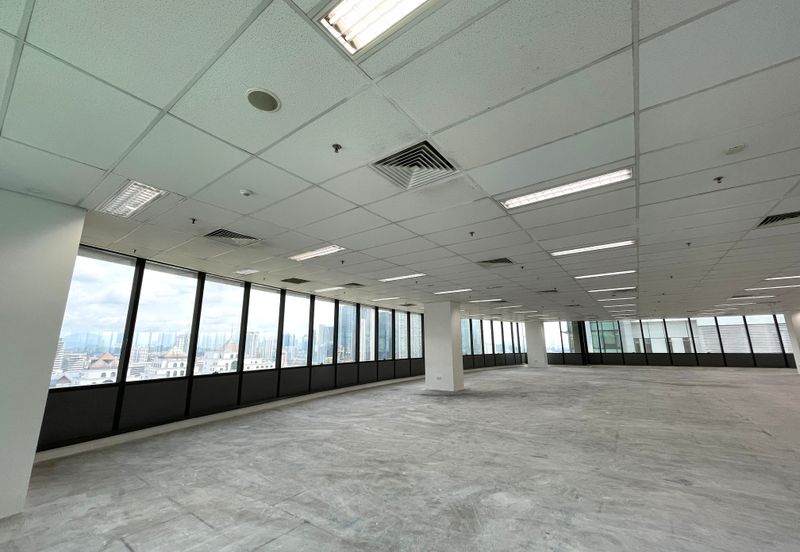 Bangsar South MSC A+Office Tower For Sale