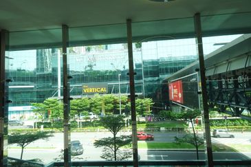 Bangsar South MSC A+Office Tower For Sale