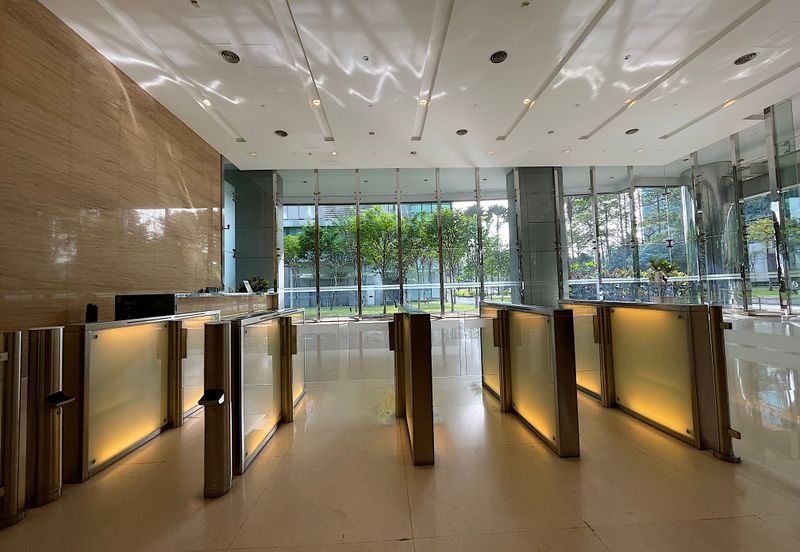 Bangsar South MSC A+Office Tower For Sale