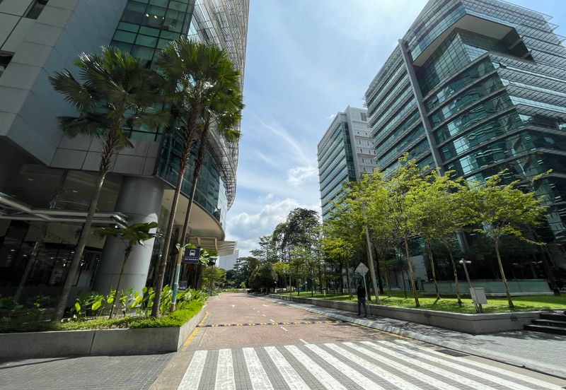 Bangsar South MSC A+Office Tower For Sale
