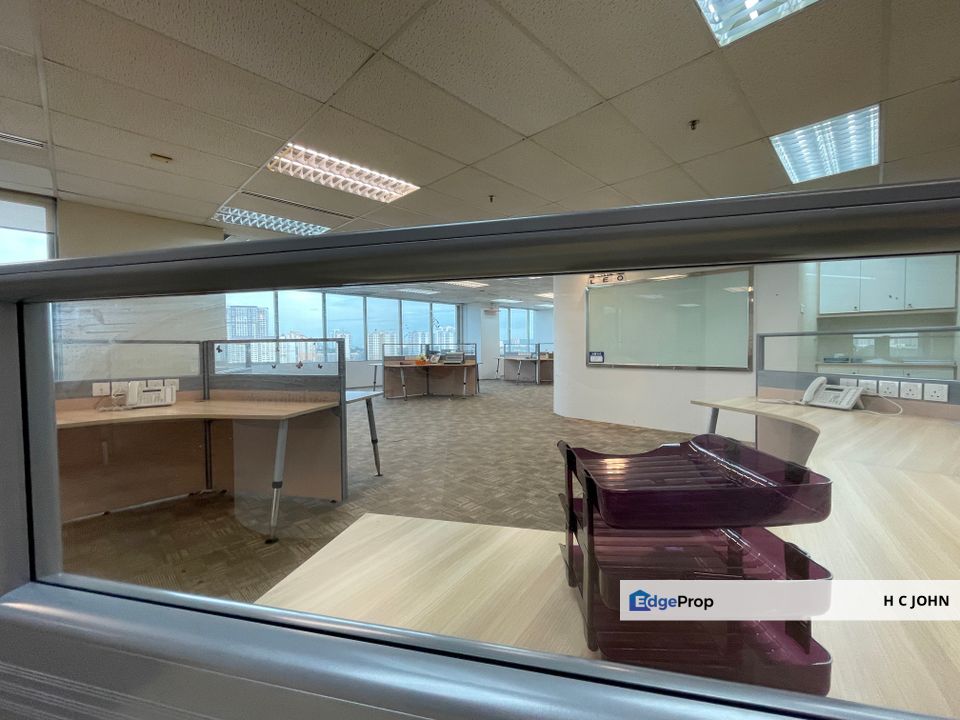 Damansara Uptown - MSC A+ Furnished Offices , Selangor, Damansara Utama