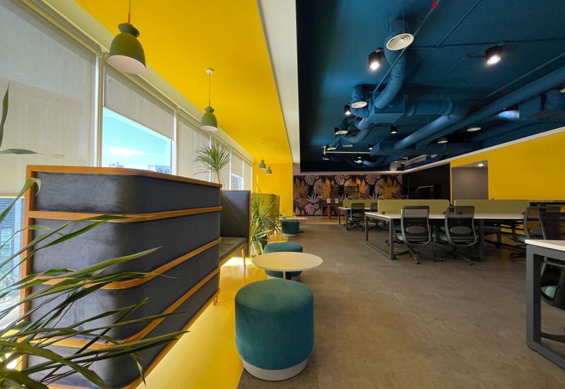 CIMB Hub (Formerly known as Kenanga International)