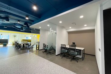 CIMB Hub (Formerly known as Kenanga International)