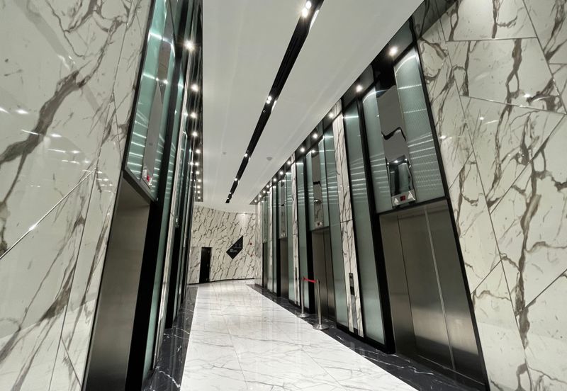 CIMB Hub (Formerly known as Kenanga International)