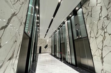 CIMB Hub (Formerly known as Kenanga International)