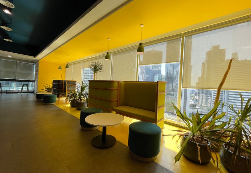 CIMB Hub (Formerly known as Kenanga International)