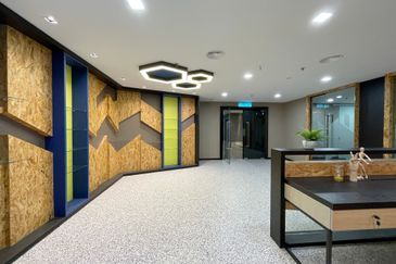 CIMB Hub (Formerly known as Kenanga International)