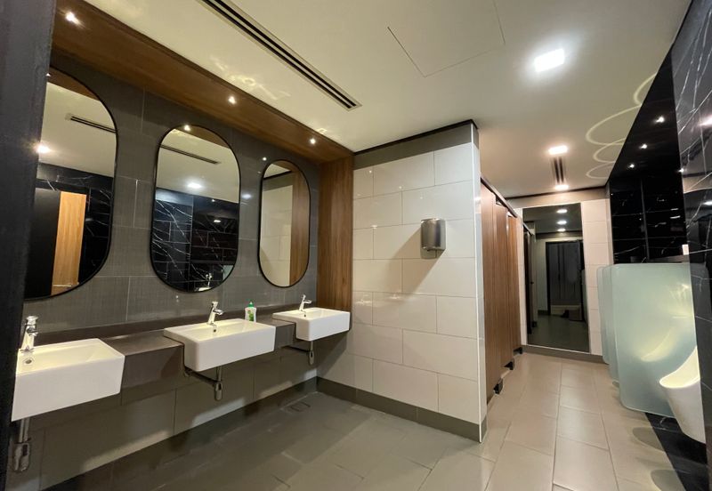 CIMB Hub (Formerly known as Kenanga International)