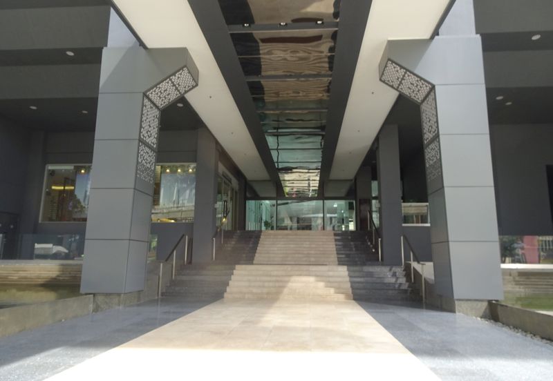 CIMB Hub (Formerly known as Kenanga International)