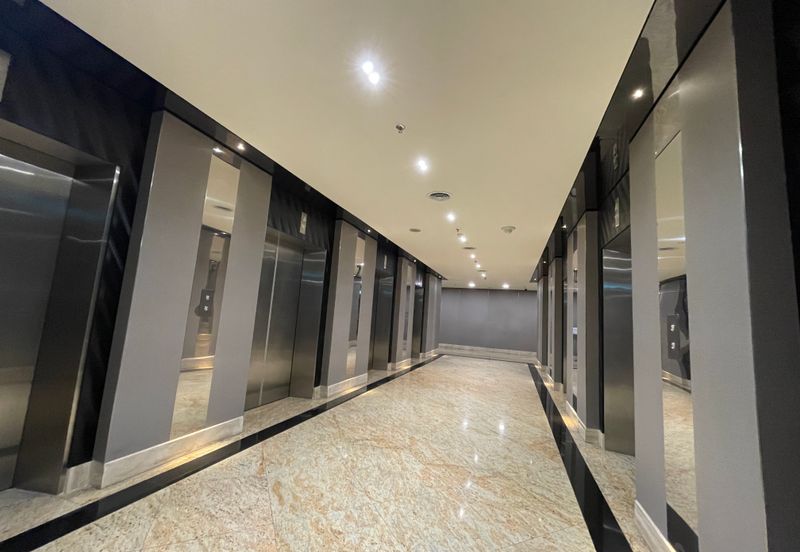 CIMB Hub (Formerly known as Kenanga International)