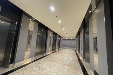 CIMB Hub (Formerly known as Kenanga International)