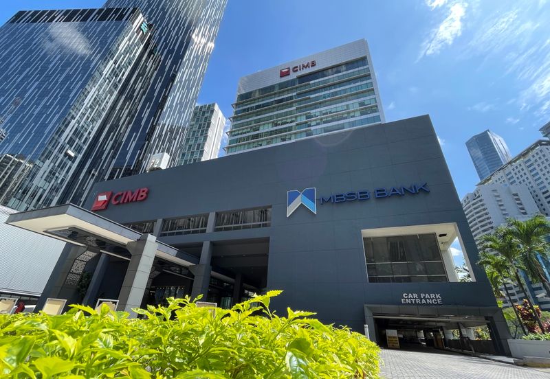 CIMB Hub (Formerly known as Kenanga International)