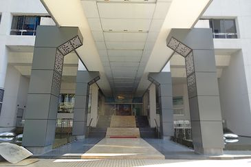 CIMB Hub (Formerly known as Kenanga International)