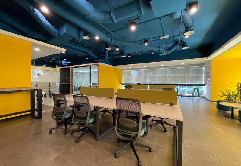 CIMB Hub (Formerly known as Kenanga International)