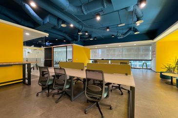 CIMB Hub (Formerly known as Kenanga International)