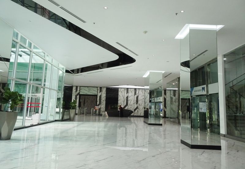 CIMB Hub (Formerly known as Kenanga International)