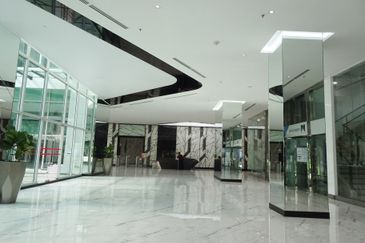 CIMB Hub (Formerly known as Kenanga International)