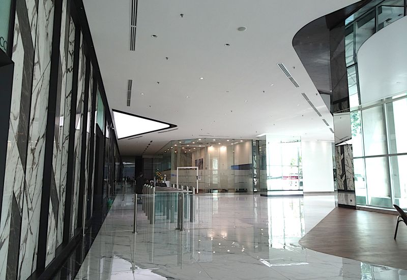 CIMB Hub (Formerly known as Kenanga International)