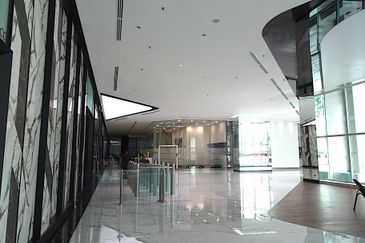 CIMB Hub (Formerly known as Kenanga International)