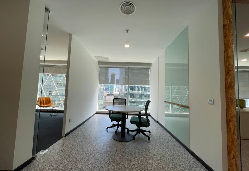 CIMB Hub (Formerly known as Kenanga International)