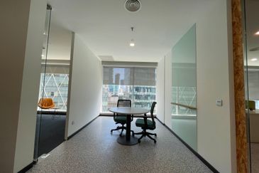 CIMB Hub (Formerly known as Kenanga International)