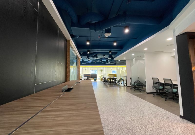 CIMB Hub (Formerly known as Kenanga International)