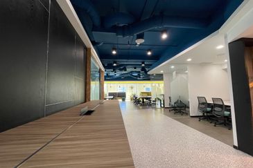 CIMB Hub (Formerly known as Kenanga International)