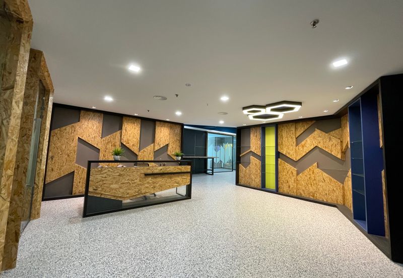 CIMB Hub (Formerly known as Kenanga International)