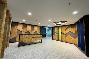 CIMB Hub (Formerly known as Kenanga International)