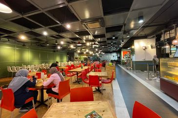 CIMB Hub (Formerly known as Kenanga International)