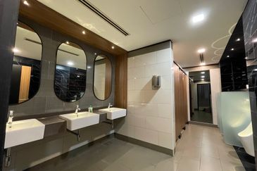 CIMB Hub (Formerly known as Kenanga International)