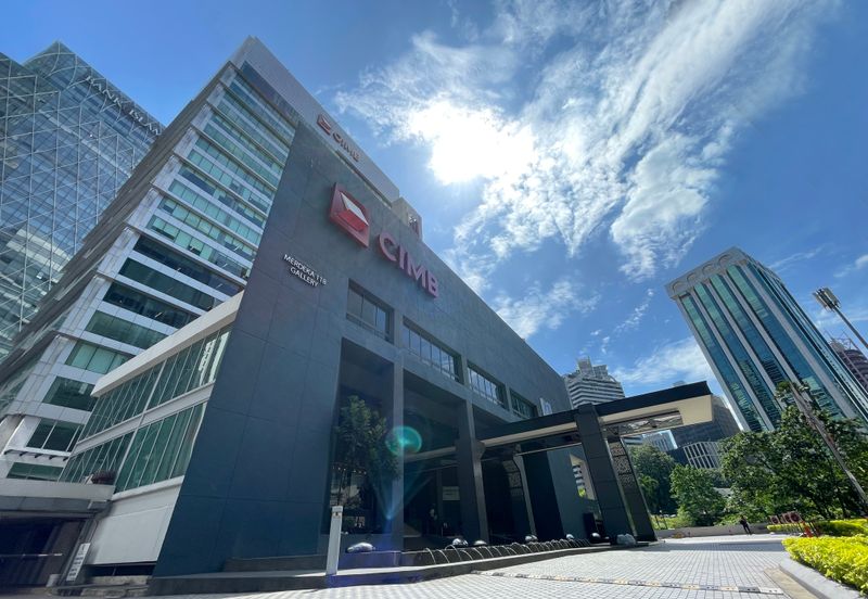 CIMB Hub (Formerly known as Kenanga International)