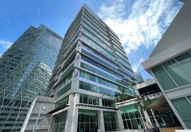 CIMB Hub (Formerly known as Kenanga International)