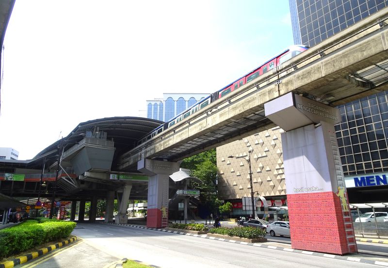 CIMB Hub (Formerly known as Kenanga International)
